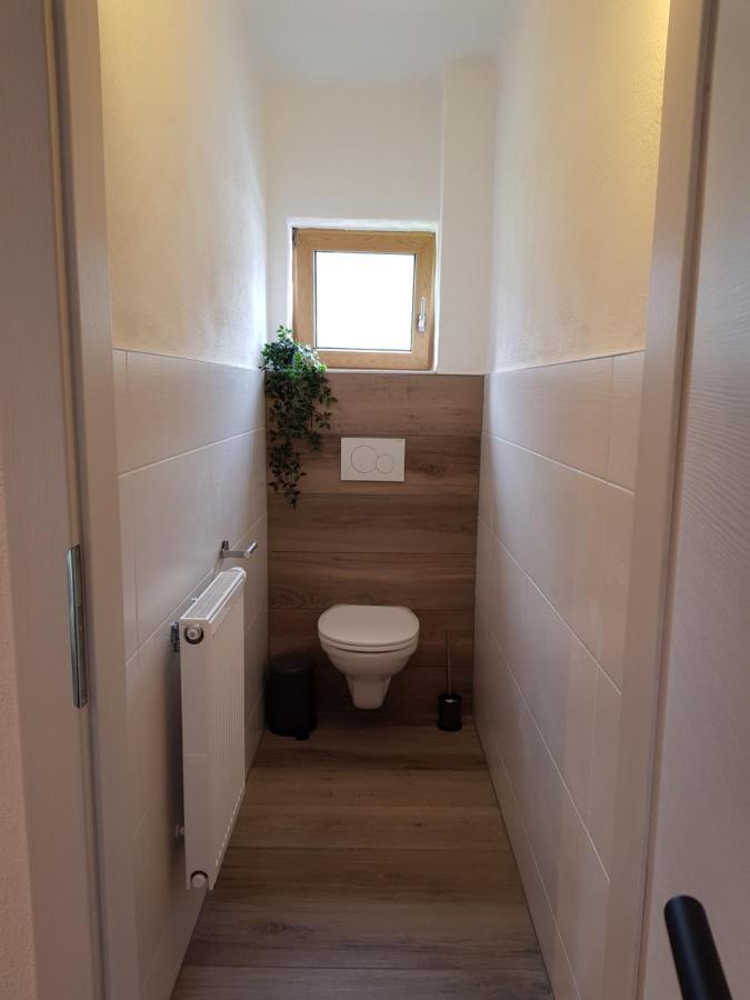 Appartment Luki Haus im Ennstal Exterior photo